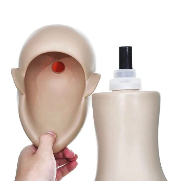 Unisex Child/kids Plastic Realistic Mannequin Dress Form Display. - Picture 7 of 8